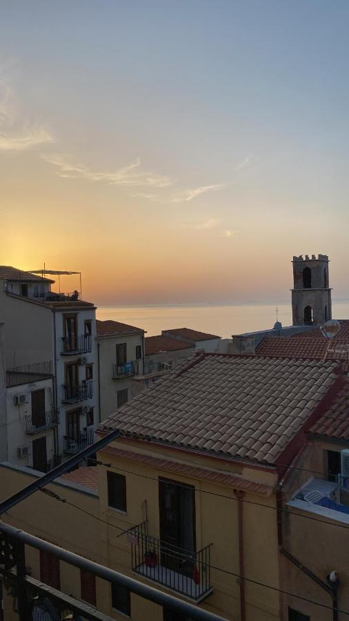 Dolce Estate Cefalu Apartment Exterior photo